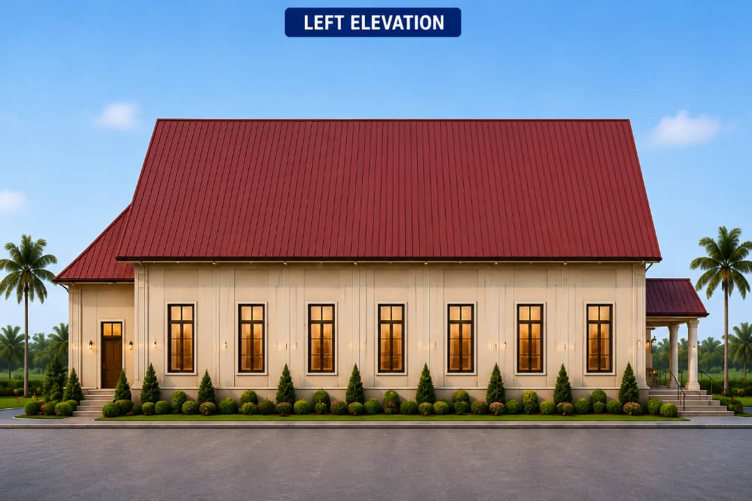 Church Plan